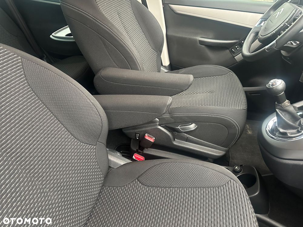Citroën C4 Picasso VTi 120 Seduction - 31