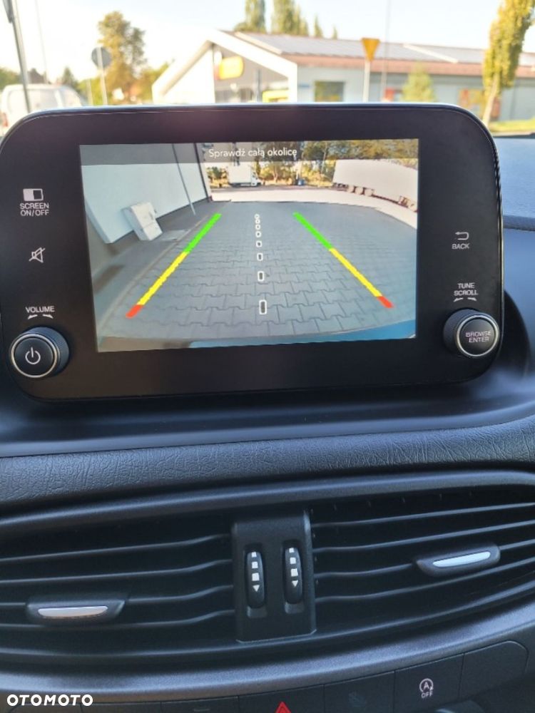 Fiat Tipo 1.4 T-Jet S-Design - 23
