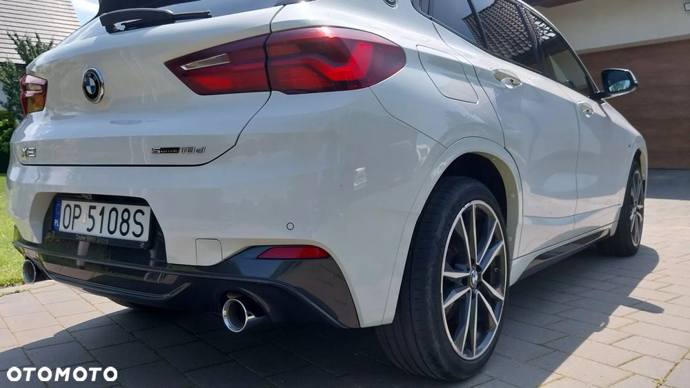BMW X2 - 11