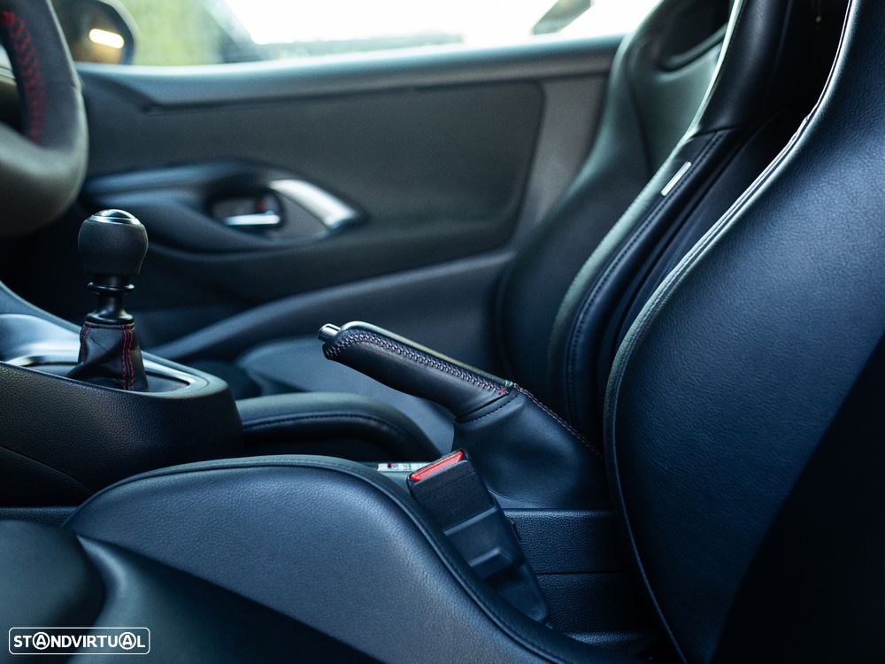 Toyota GR Yaris 1.6 T - 29