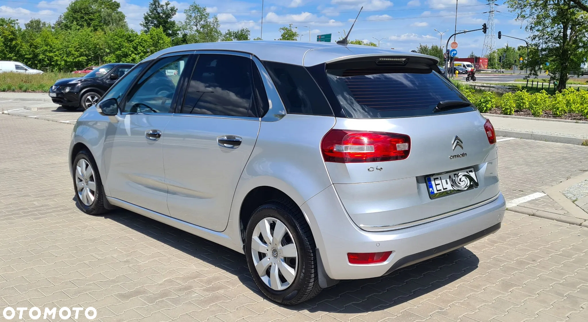 Citroën C4 Picasso e-HDi 115 Business Class - 17
