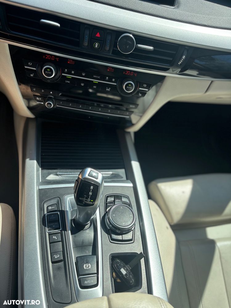 BMW X5 xDrive25d Sport-Aut. - 8