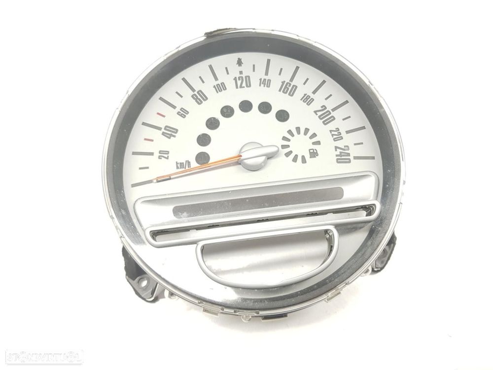 QUADRANTE BMW MINI R56 - 1