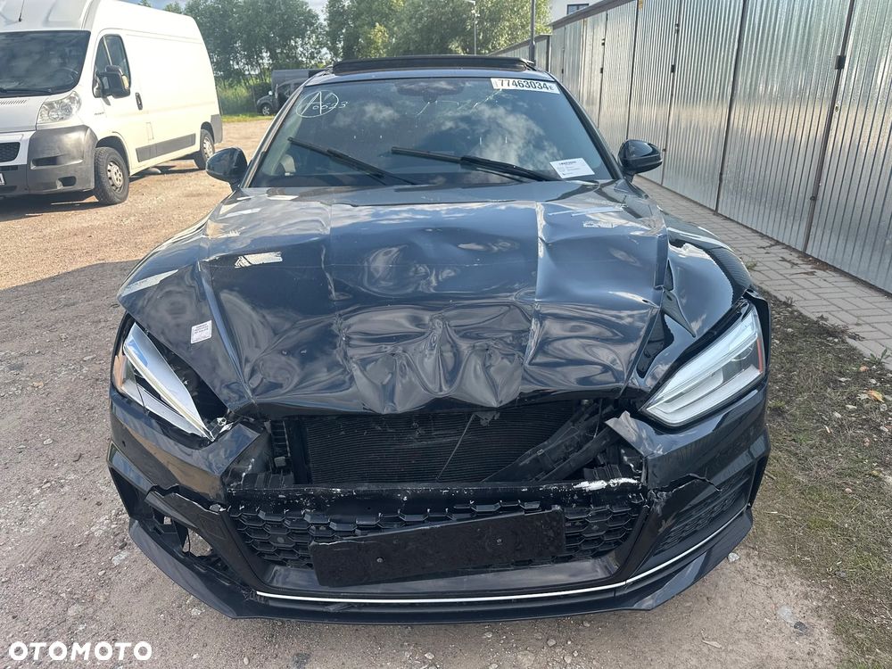Audi A5 - 3