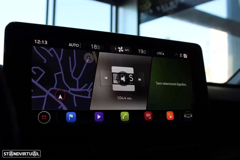 SEAT Leon 1.4 e-Hybrid Xcellence DSG - 29