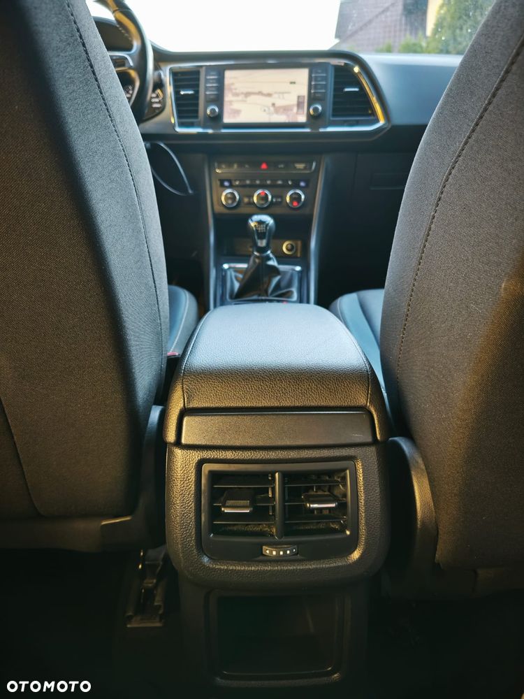 Seat Ateca - 16