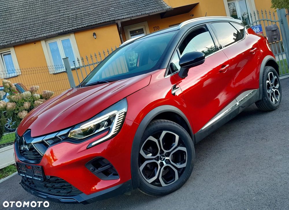 Mitsubishi ASX - 26