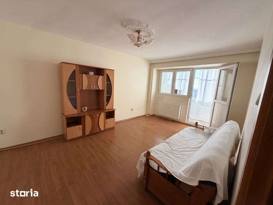 Apartament 2 camere DECOMANDAT | Micro 21 | Centrală Proprie | Etaj 6 — fotografia 1