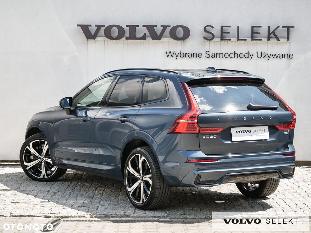 Volvo XC 60 - 7