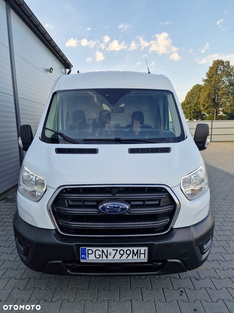 Ford Transit - 4