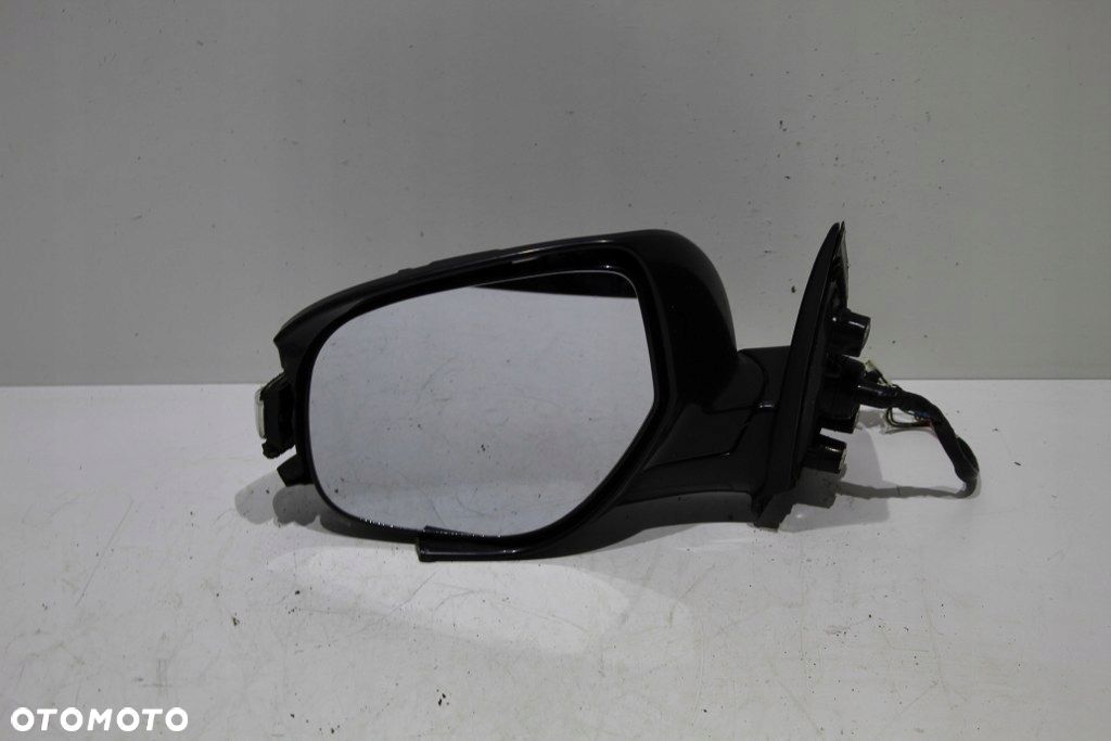 Mitsubishi ASX Lusterko Lewe 9 PIN - 1