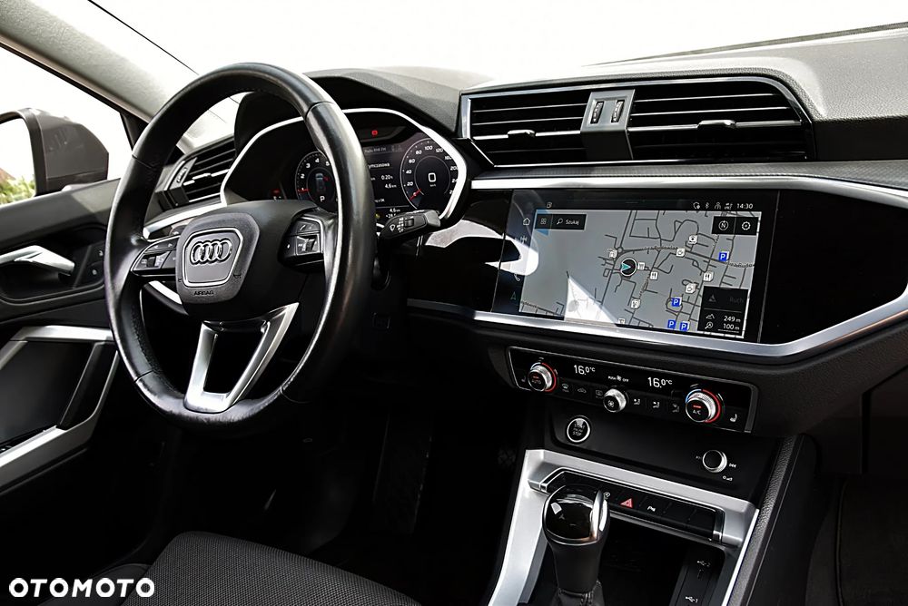 Audi Q3 35 TFSI Advanced S tronic - 40