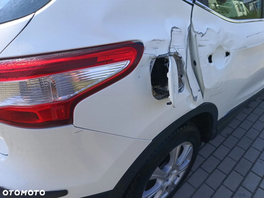 Nissan Qashqai 1.2 DIG-T Acenta - 27