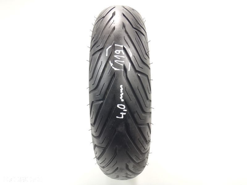 Opona Do Skutera Michelin 110/70/11 - 1