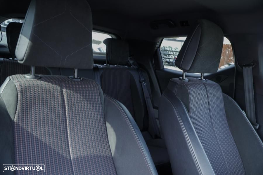 DS DS3 Crossback 1.5 BlueHDi Performance Line - 16