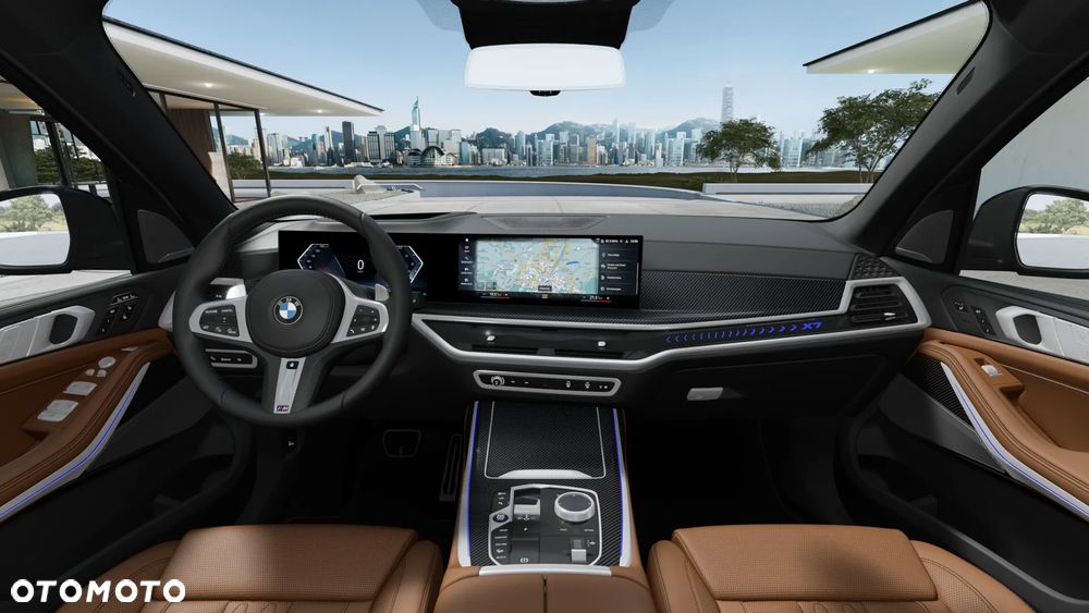 BMW X7 xDrive40d - 9