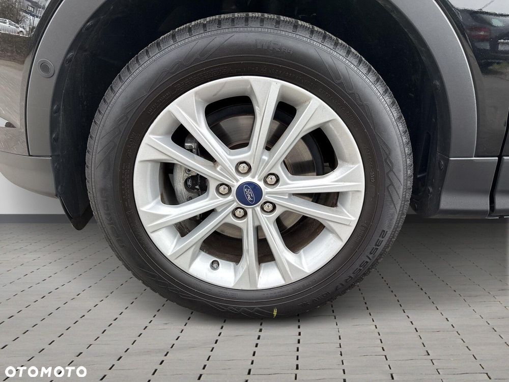 Ford Kuga 1.5 EcoBoost FWD Titanium - 23