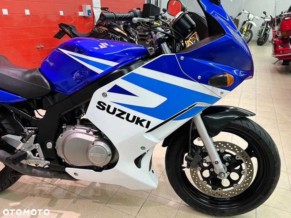 Suzuki GS - 16