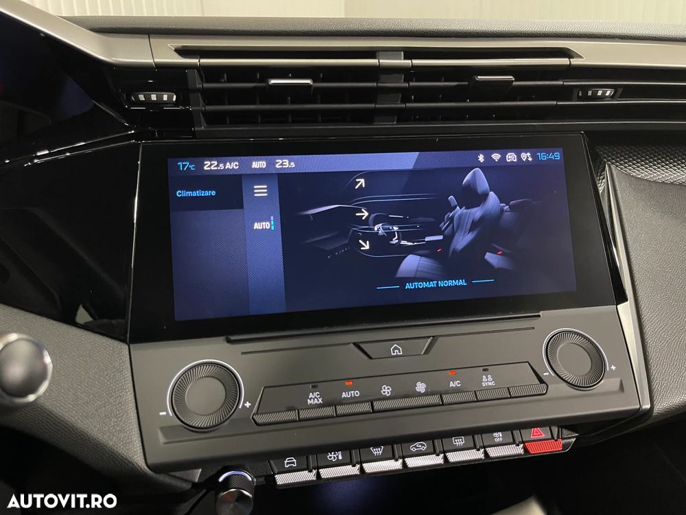 Peugeot 308 1.5L BlueHDI EAT8 Active Pack - 18