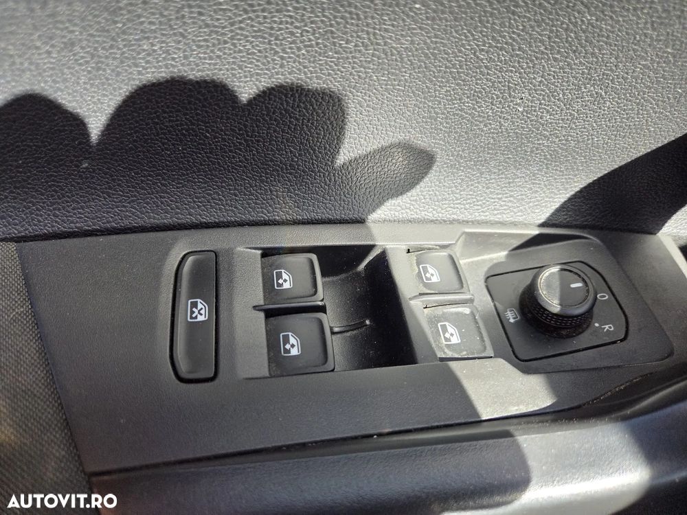 Volkswagen Polo 1.0 TSI Comfortline - 18