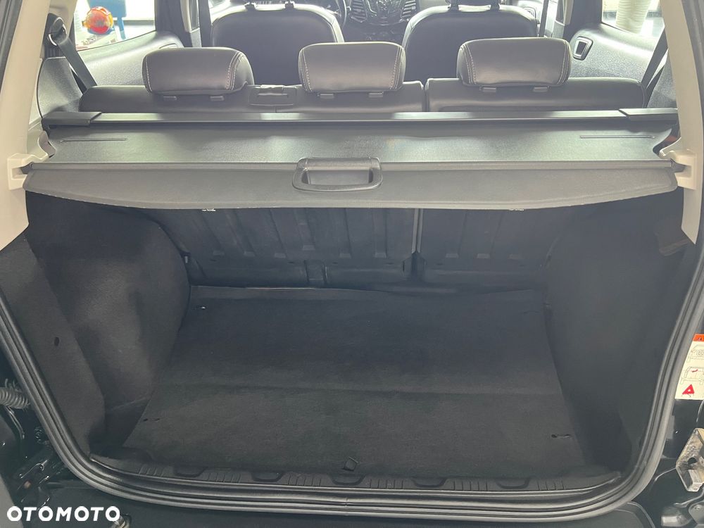 Ford EcoSport 1.0 EcoBoost TITANIUM - 28