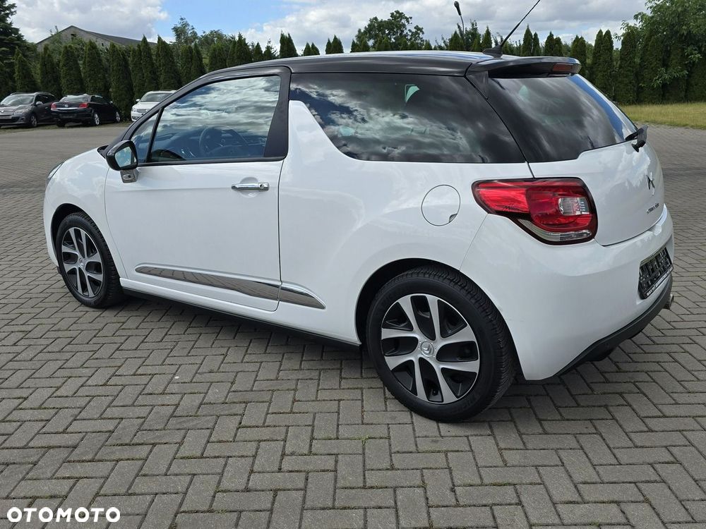 Citroën DS3 - 12