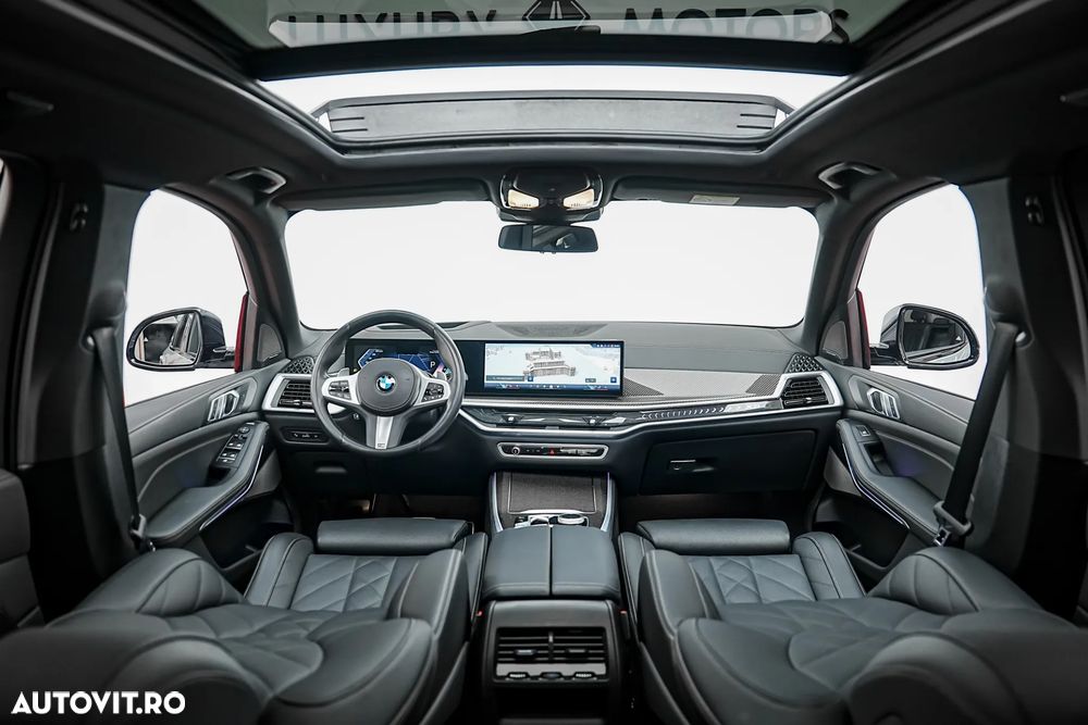 BMW X5 xDrive30d AT MHEV - 2