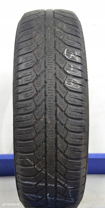 165/70R14 81T SEMPERIT MASTER-GRIP 2 x1szt 1719p - 2