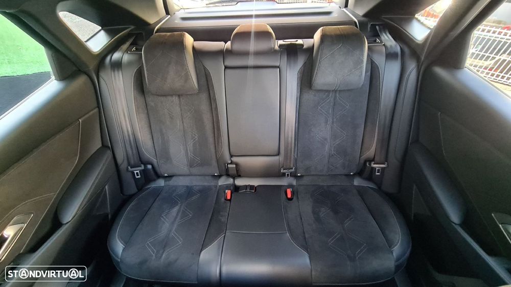 DS DS7 Crossback - 41