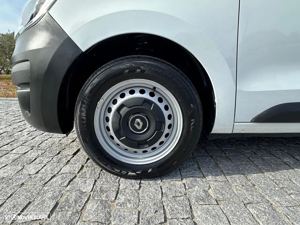 Renault Kangoo 1.5 Blue dCi Authentic - 8