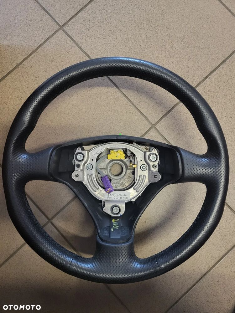 KIEROWNICA AUDI A3 8P 8P0419091H