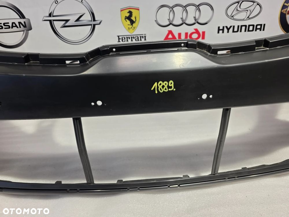 KIA SORENTO 3 III LIFT 18- ZDERZAK PRZEDNI PRZÓD NA 6xPDC NR 86511-C5500 , NR AUKCJI NZ1889 - 16