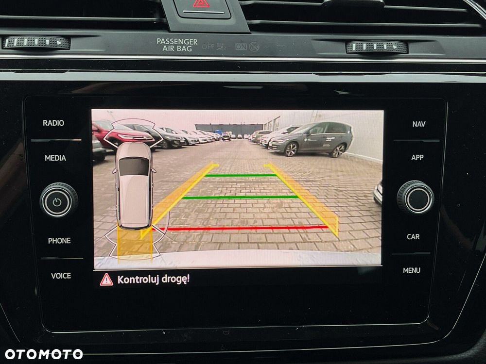 Volkswagen Touran 1.5 TSI EVO Highline DSG - 10