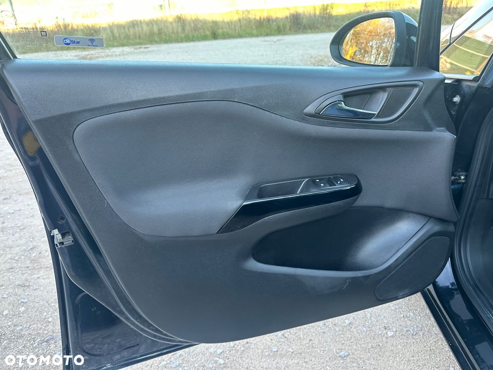 Opel Corsa 1.4 Cosmo - 14