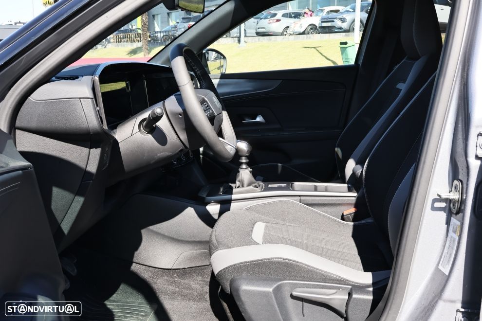 Opel Mokka 1.2 T GS - 15