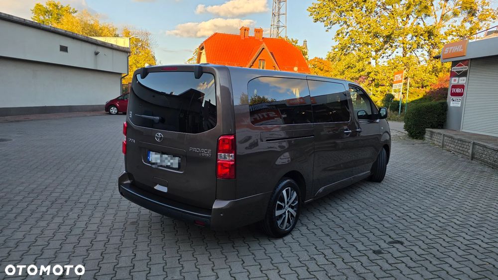 Toyota Proace Verso - 4