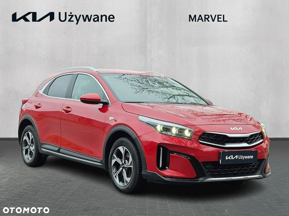 Kia XCeed 1.5 T-GDI M DCT - 7