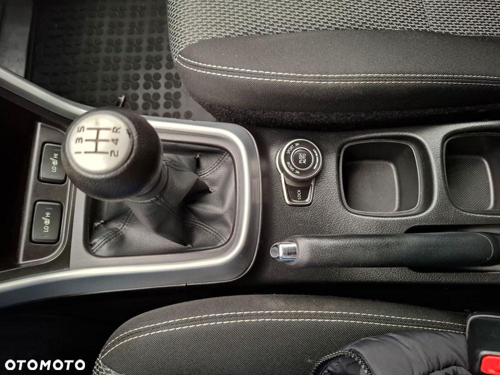 Suzuki SX4 S-Cross 1.6 Premium 4WD - 5