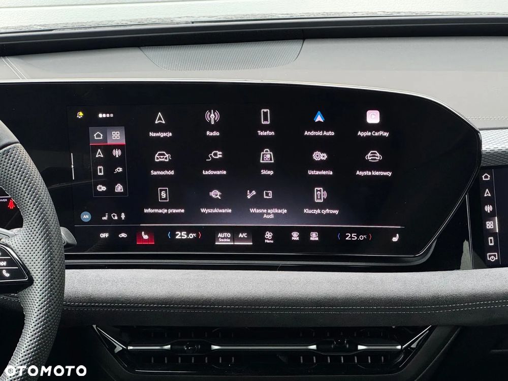 Audi A6 Sportback e-tron - 15
