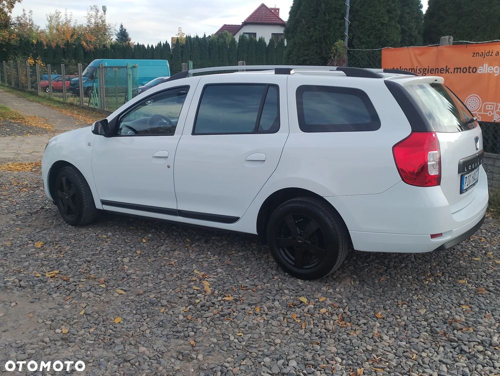 Dacia Logan - 9