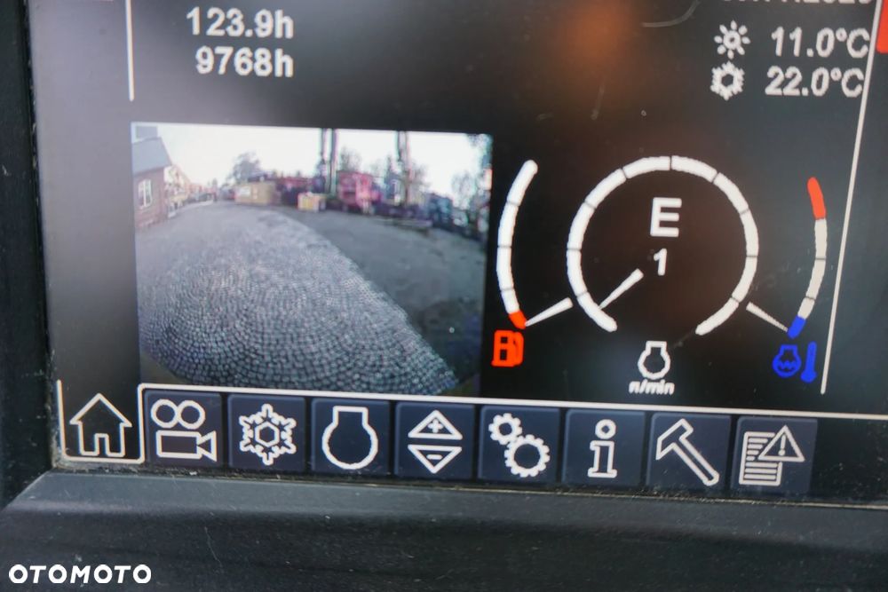 Liebherr R 920 LC - 21