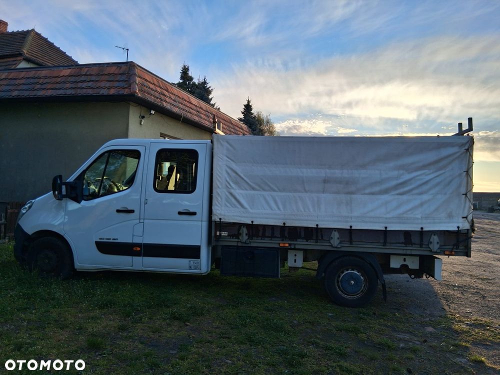 Renault MASTER - 20