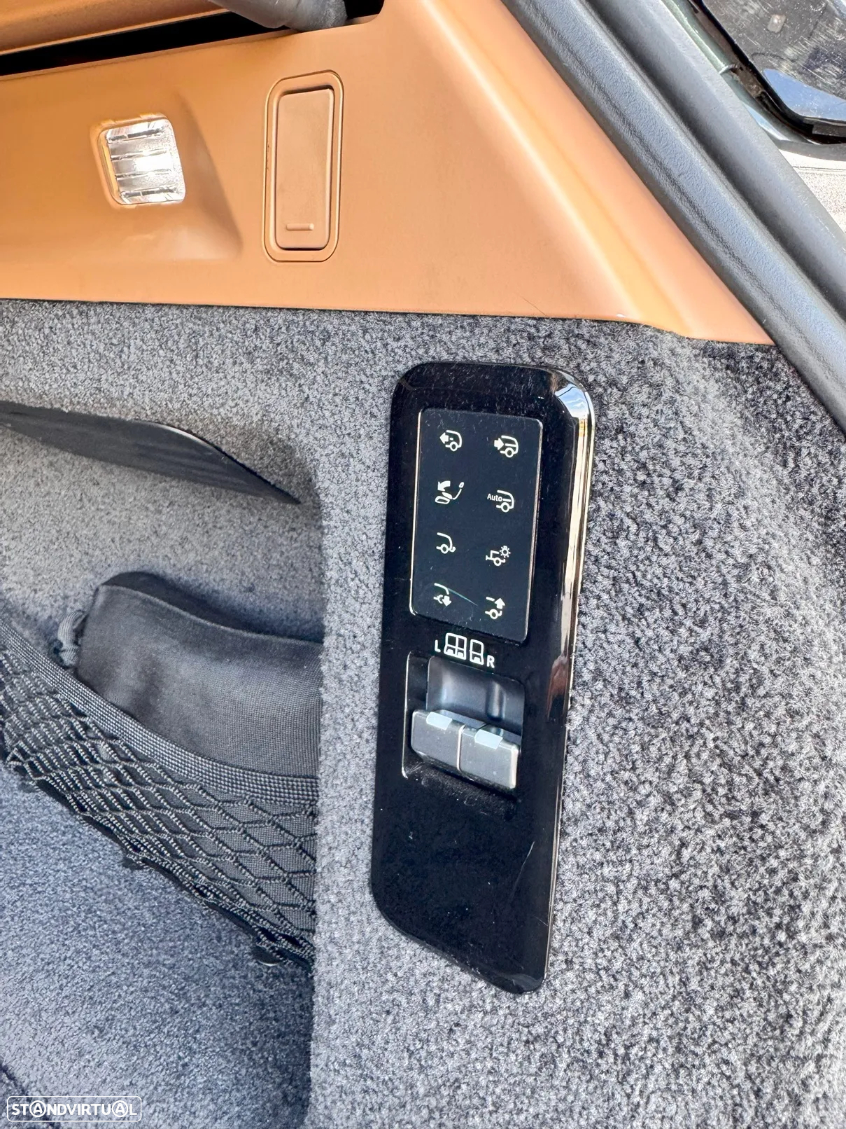 Land Rover Range Rover 3.0 D MHEV Autobiography - 38