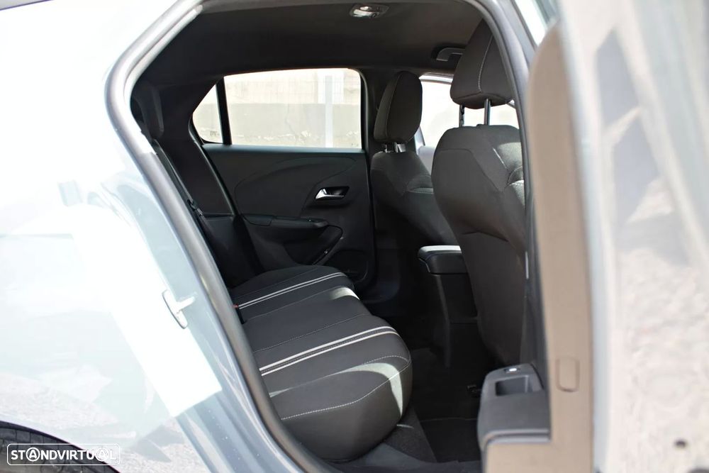 Opel Corsa 1.2 T GS - 16