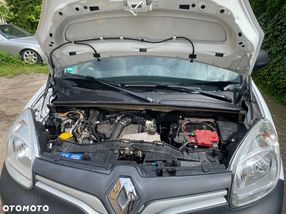 Renault Kangoo - 9