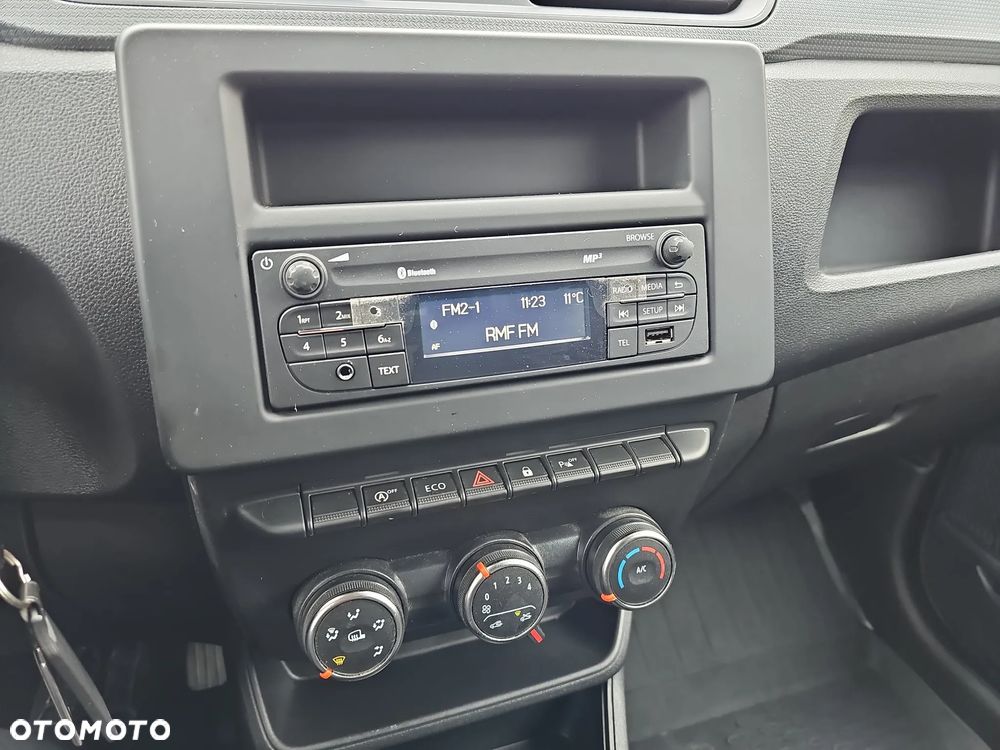 Renault EXPRESS VAN EXTRA 1.3 TCe 100 - 13