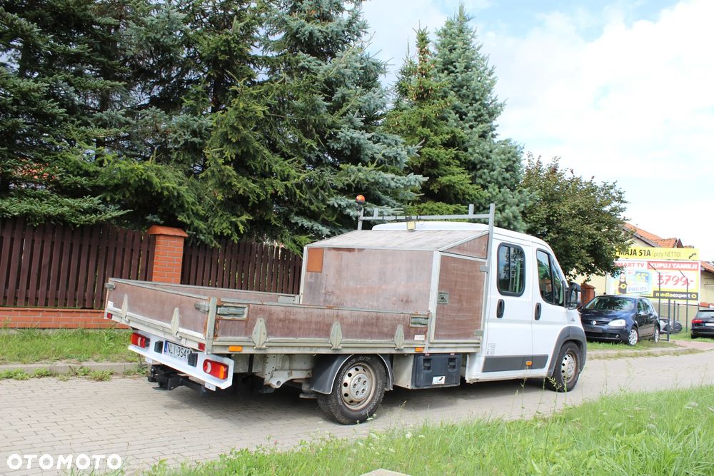 Fiat DUCATO - 8