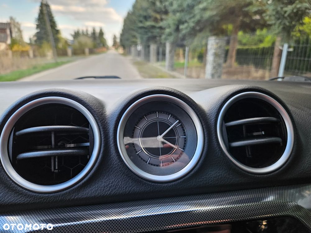 Suzuki Vitara 1.4 Boosterjet Allgrip Automatik S - 26
