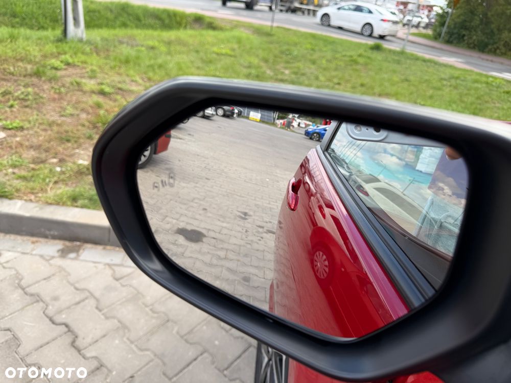 Toyota Yaris - 19