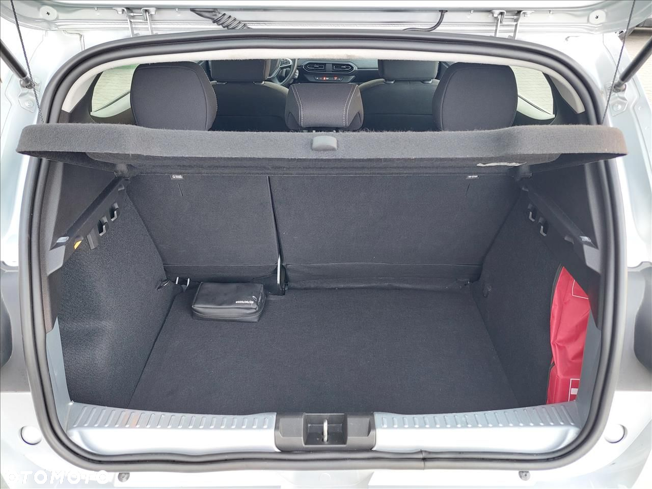 Dacia Sandero - 19